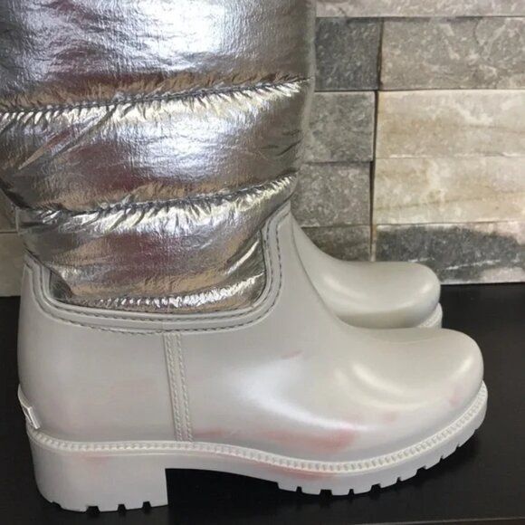 SAM EDELMAN Adda Waterproof Boot - Picture 5 of 13